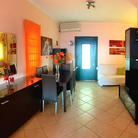 קסילוקסטרו Filis Mare Apartment מראה חיצוני תמונה