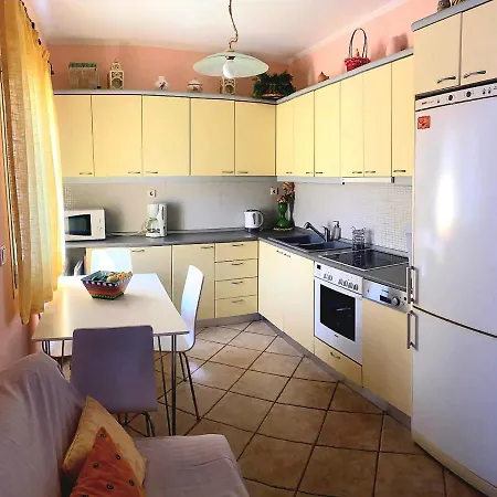 קסילוקסטרו Filis Mare Apartment מראה חיצוני תמונה