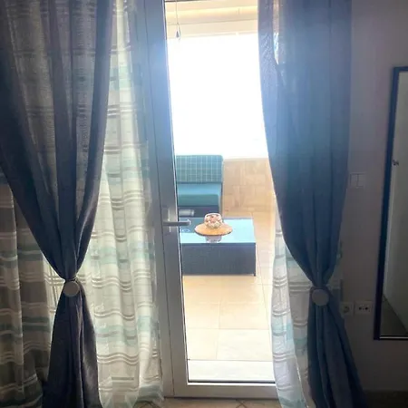 קסילוקסטרו Filis Mare Apartment מראה חיצוני תמונה