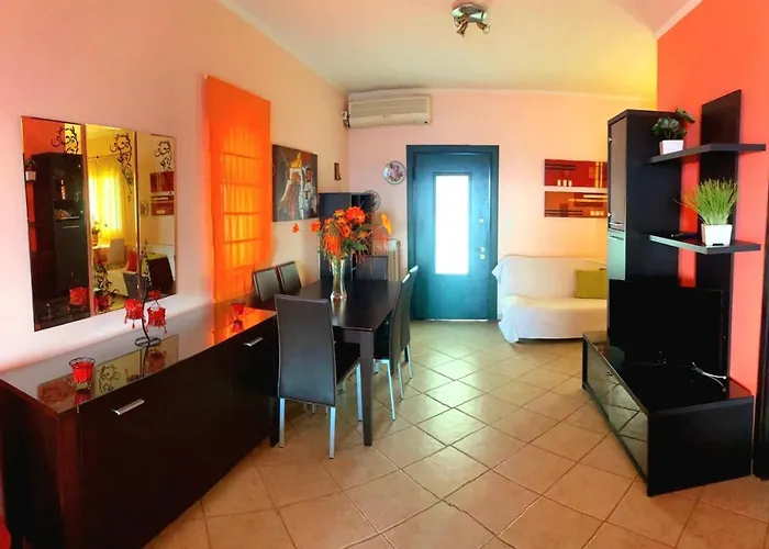 Filis Mare Apartment