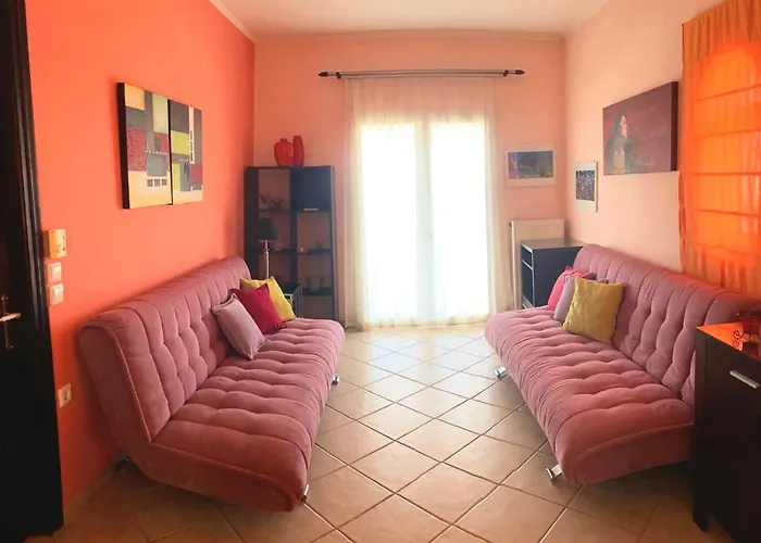 Filis Mare Apartment