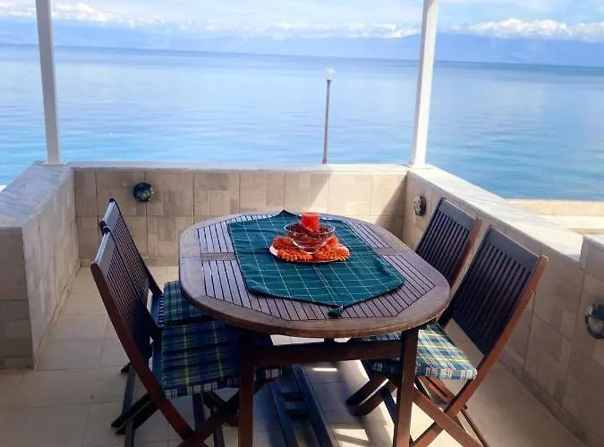 Filis Mare Apartment