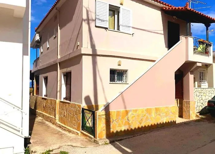Filis Mare Apartment