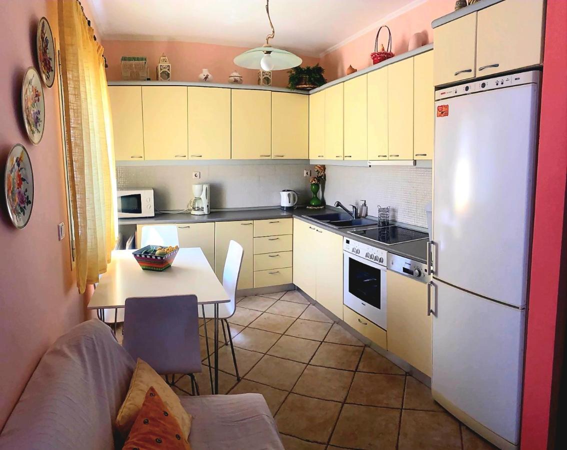 Filis Mare Holiday home Xylokastro