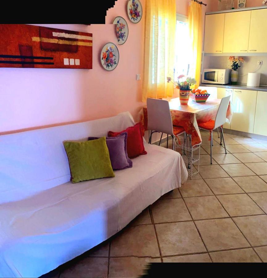 Filis Mare Holiday home