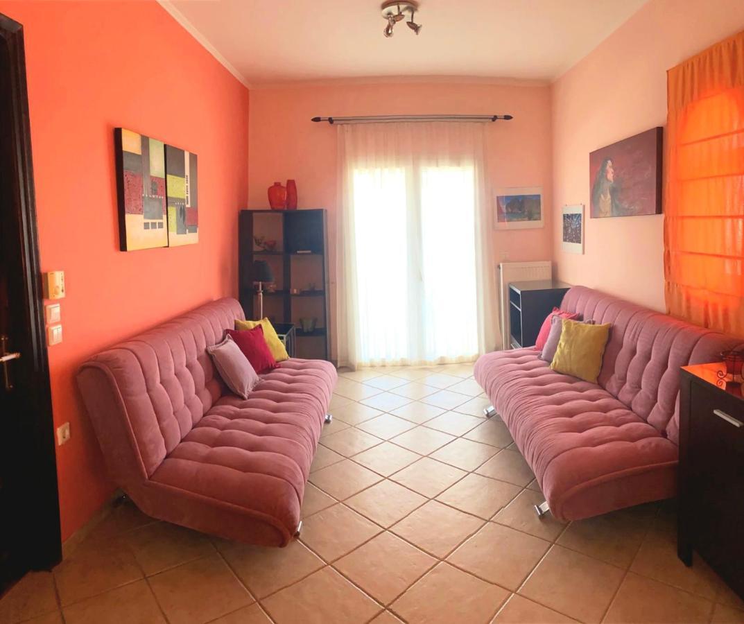 Filis Mare Holiday home
