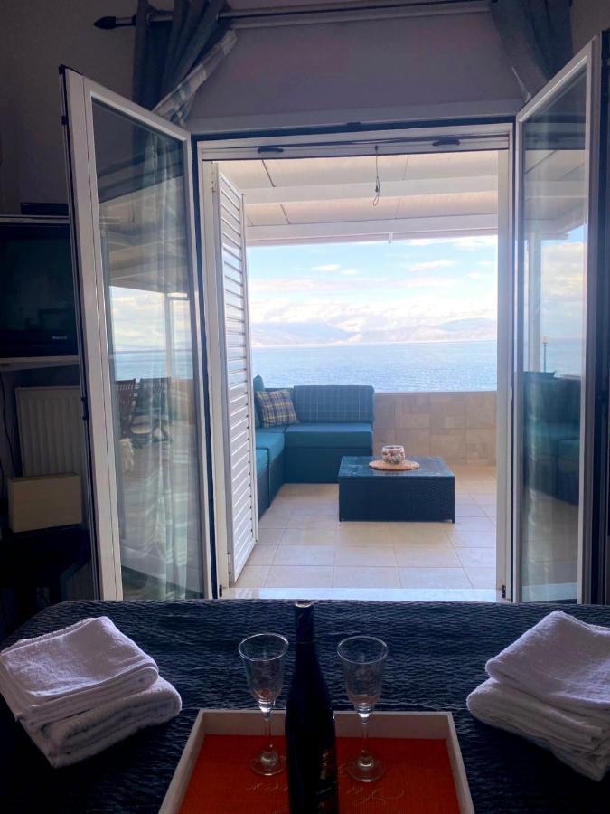 Holiday home Filis Mare