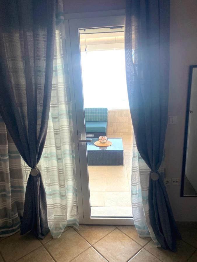 Filis Mare Holiday home *