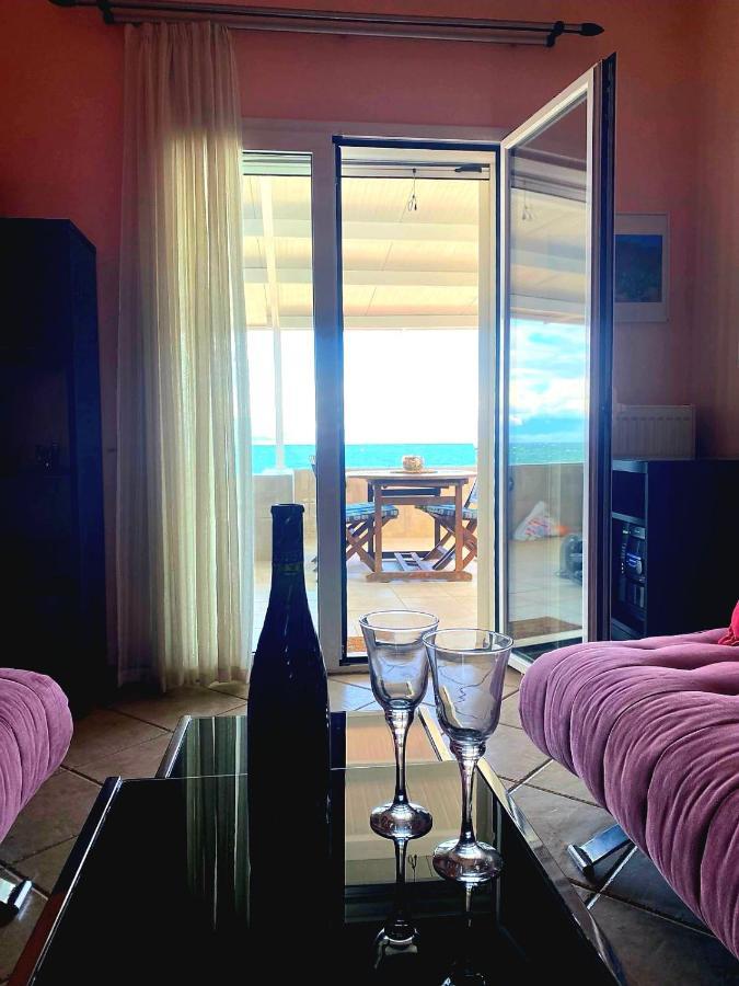 Filis Mare Holiday home Xylokastro